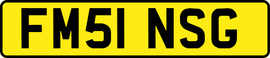 FM51NSG