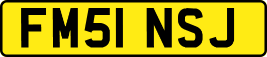 FM51NSJ