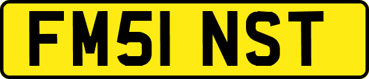 FM51NST