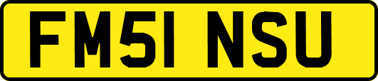 FM51NSU