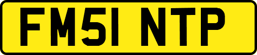 FM51NTP