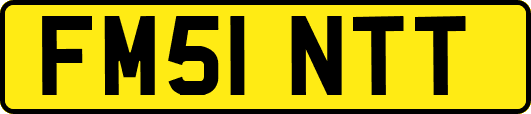 FM51NTT