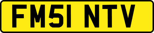 FM51NTV