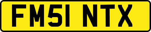 FM51NTX