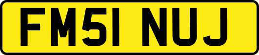 FM51NUJ
