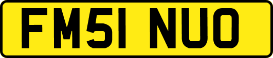 FM51NUO