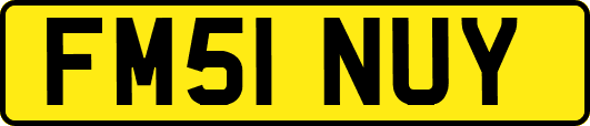 FM51NUY