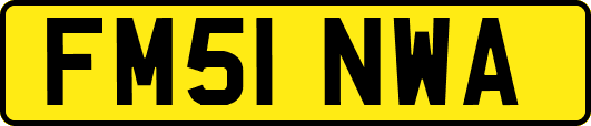 FM51NWA