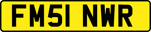 FM51NWR