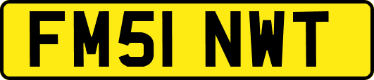 FM51NWT