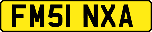 FM51NXA
