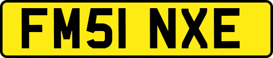 FM51NXE