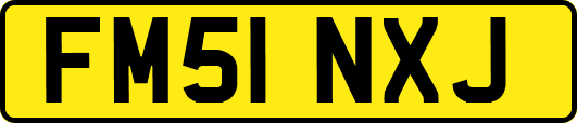 FM51NXJ