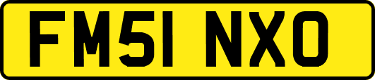 FM51NXO
