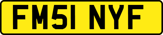 FM51NYF