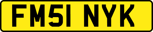 FM51NYK
