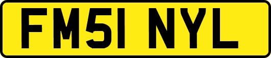 FM51NYL