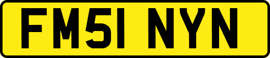 FM51NYN