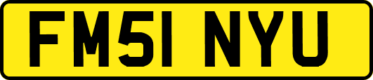 FM51NYU