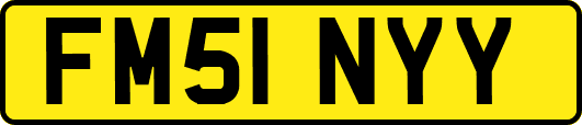 FM51NYY