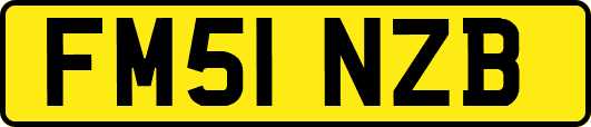 FM51NZB