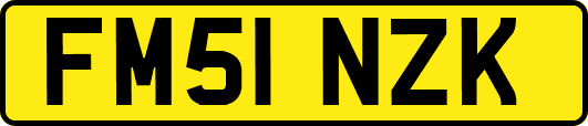 FM51NZK