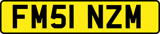 FM51NZM