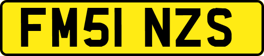 FM51NZS