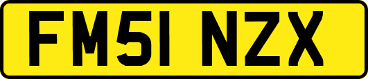 FM51NZX