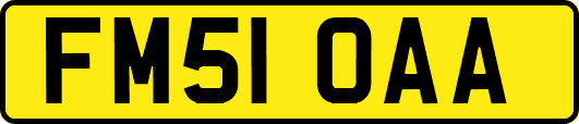 FM51OAA