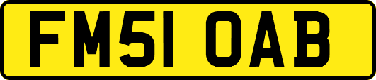 FM51OAB