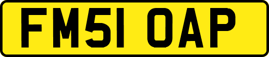 FM51OAP