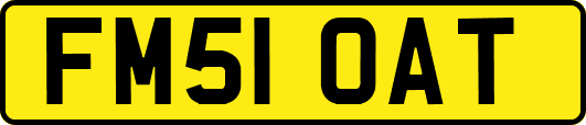 FM51OAT