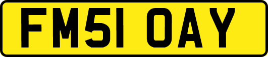 FM51OAY