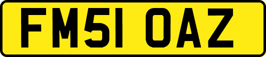 FM51OAZ