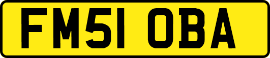 FM51OBA