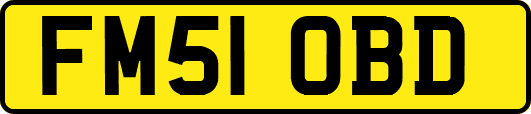 FM51OBD