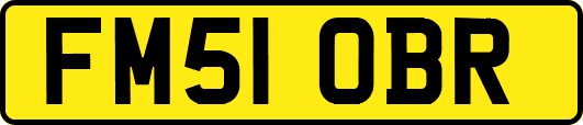 FM51OBR