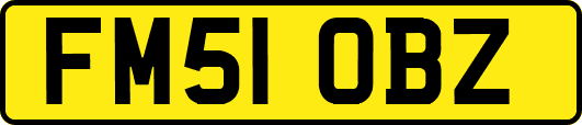 FM51OBZ