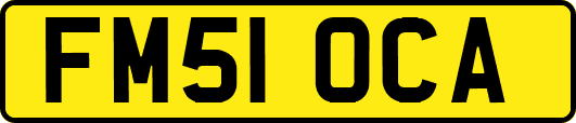 FM51OCA