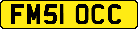 FM51OCC