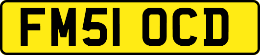 FM51OCD