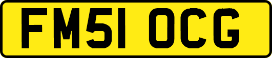 FM51OCG