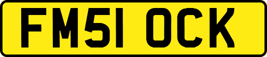 FM51OCK