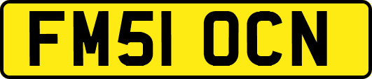 FM51OCN