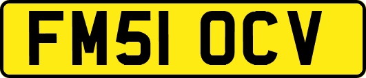 FM51OCV