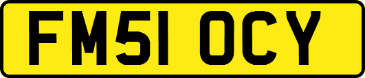 FM51OCY