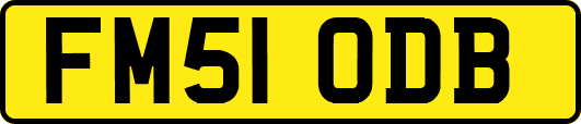FM51ODB