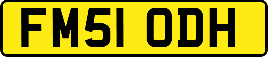 FM51ODH