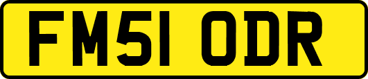 FM51ODR